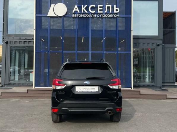 Subaru Forester V с пробегом 2019 года, цена 2 749 000 рублей, 90000 км, внедорожник, Автокод Объявления