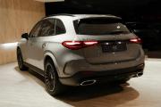 Mercedes-Benz GLC II (X254) Москва  - изображение 27