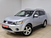 Mitsubishi Outlander II Альметьевск  - изображение 28