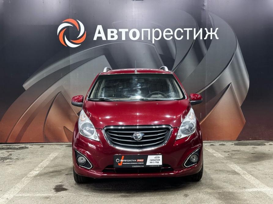 Ravon R2 Ставрополь  - изображение 2