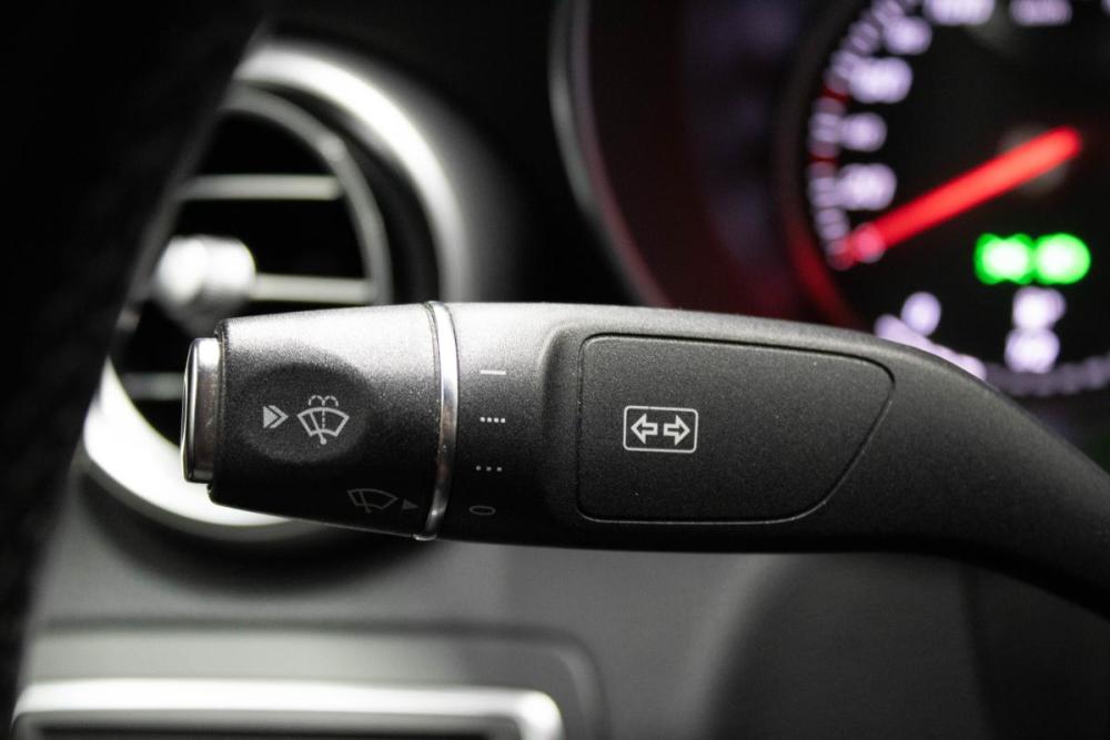 Mercedes-Benz C-Класс IV (W205) Уфа  - изображение 16