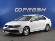 Volkswagen Jetta VI Рестайлинг Москва  - изображение 22
