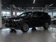 Toyota Highlander IV (XU70) Москва  - изображение 31
