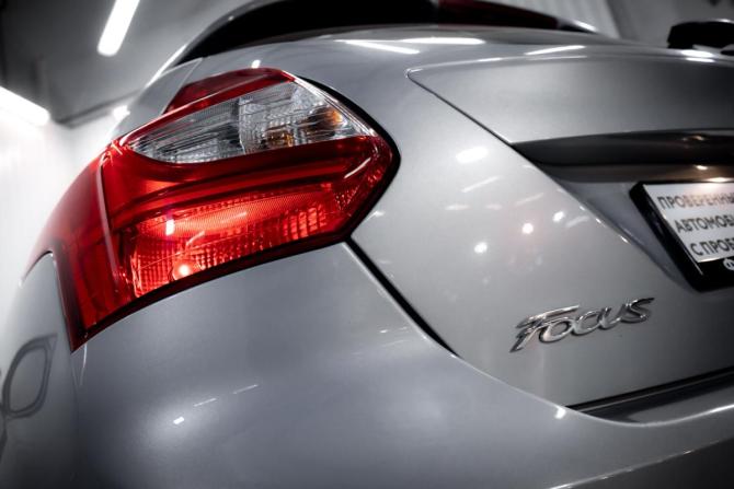 Ford Focus III с пробегом 2012 года, цена 899 000 рублей, 75000 км, хэтчбек, Автокод Объявления