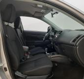Mitsubishi ASX I Рестайлинг Москва  - изображение 25