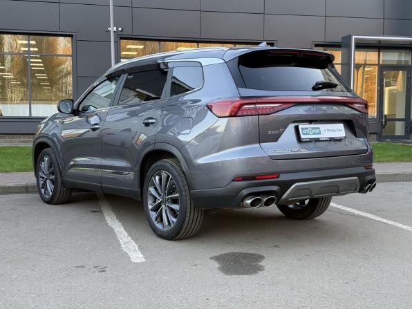 Chery Tiggo 8 Pro Max I Рестайлинг с пробегом 2024 года, цена 2 908 000 рублей, 16100 км, внедорожник, Автокод Объявления