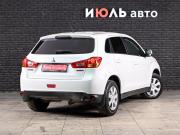 Mitsubishi ASX I Рестайлинг Екатеринбург  - изображение 22