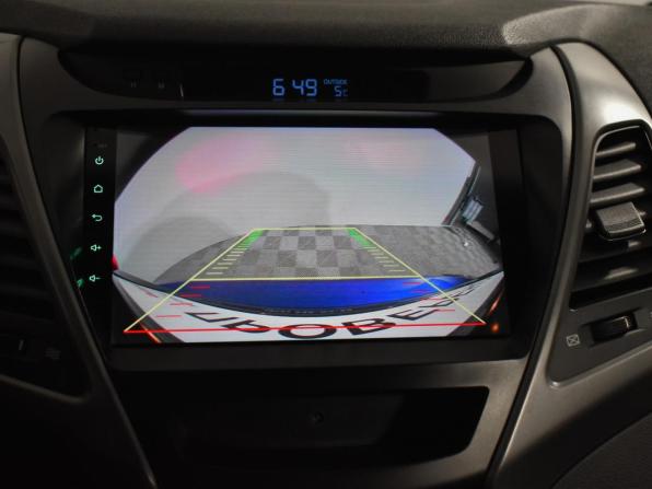 Hyundai Elantra V (MD) Рестайлинг с пробегом 2014 года, цена 1 206 000 рублей, 107373 км, седан, Автокод Объявления