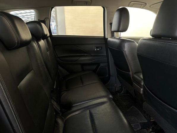 Mitsubishi Outlander III с пробегом 2013 года, цена 1 180 000 рублей, 221719 км, внедорожник, Автокод Объявления