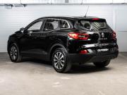 Renault Kadjar I Ставрополь  - изображение 24