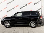 Toyota Land Cruiser 200 Series Екатеринбург  - изображение 43