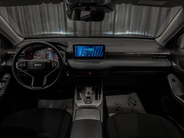 Haval Jolion I Рестайлинг с пробегом 2024 года, цена 1 775 000 рублей, 89310 км, внедорожник, Автокод Объявления