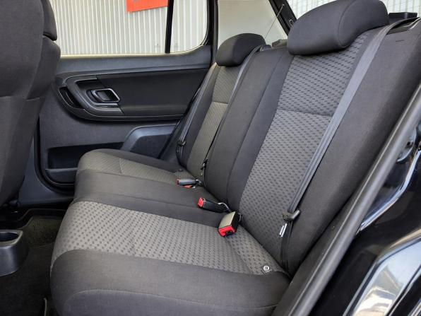 Skoda Fabia II Рестайлинг с пробегом 2012 года, цена 777 000 рублей, 99347 км, хэтчбек, Автокод Объявления