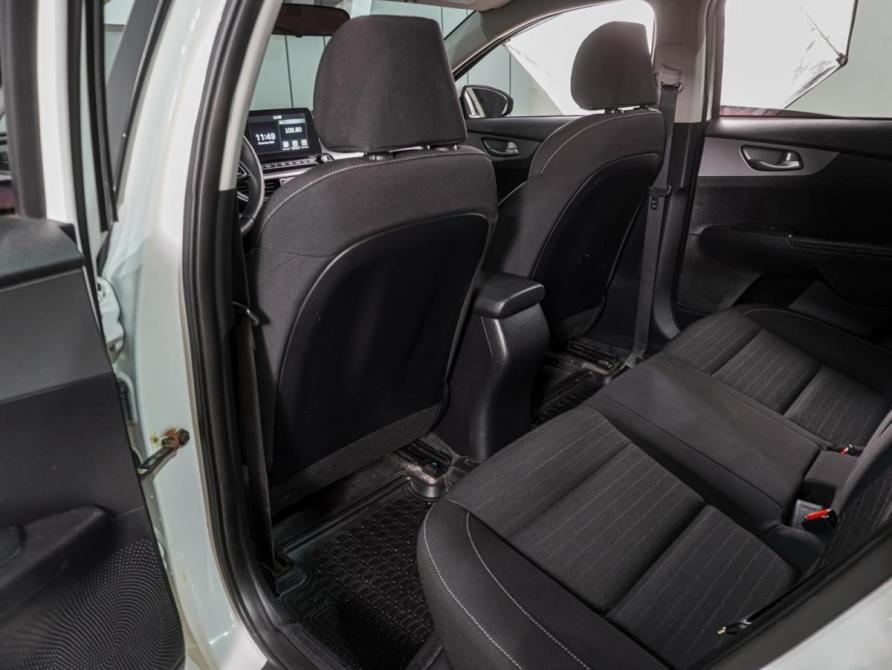 Kia Cerato IV Воронеж  - изображение 11
