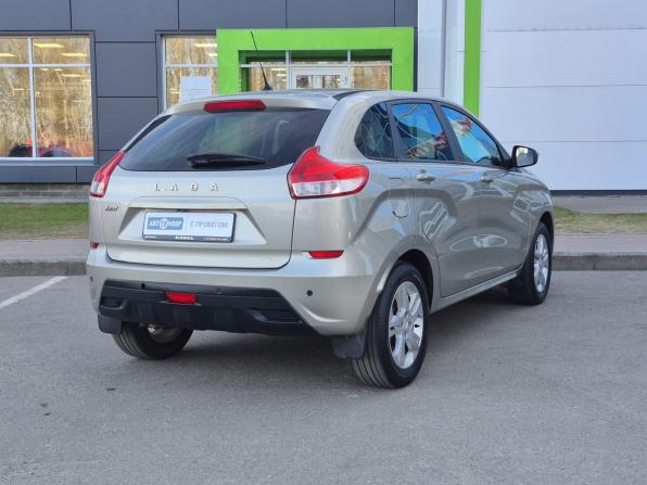 Lada (ВАЗ) XRAY I с пробегом 2016 года, цена 799 000 рублей, 82373 км, хэтчбек, Автокод Объявления