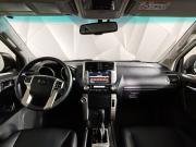 Toyota Land Cruiser Prado 150 Series Москва  - изображение 35
