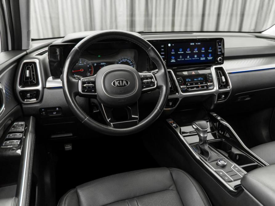 Kia Sorento IV Москва  - изображение 10
