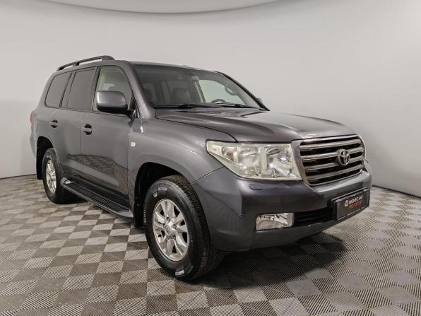 Toyota Land Cruiser 200 Series с пробегом 2008 года, цена 2 699 000 рублей, 359322 км, внедорожник, Автокод Объявления