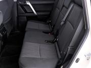 Toyota Land Cruiser Prado 150 Series Рестайлинг 3 Москва  - изображение 48