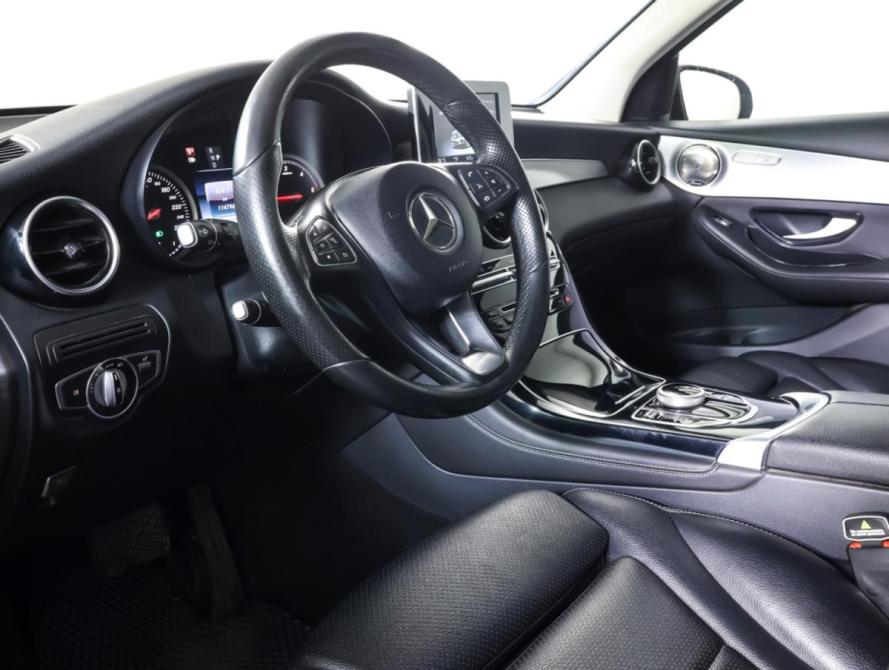 Mercedes-Benz GLC I (X253) Москва  - изображение 15