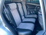 Toyota RAV4 III (XA30) Рестайлинг Архангельск  - изображение 39