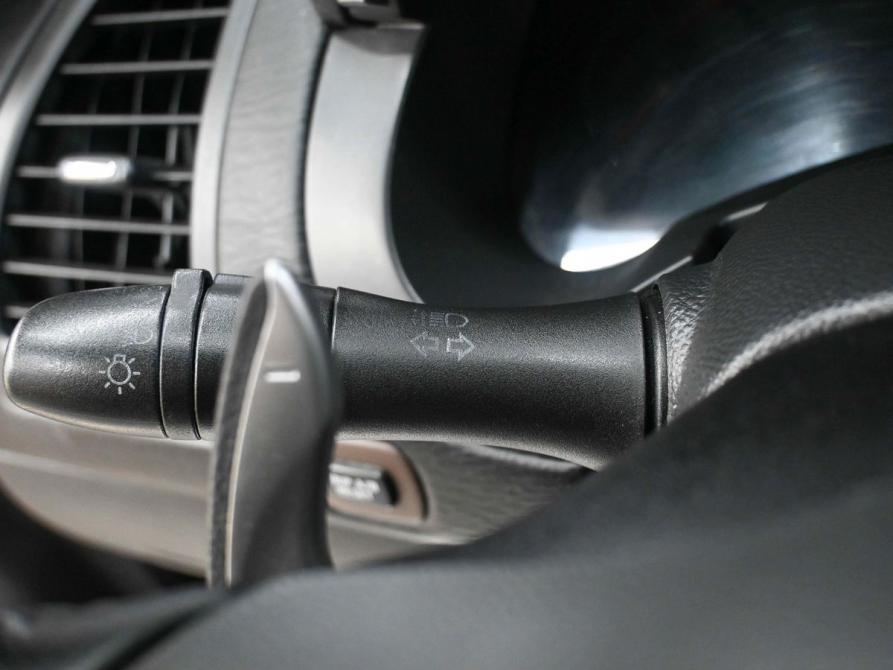 Infiniti FX II (S51) Ростов-на-Дону  - изображение 14