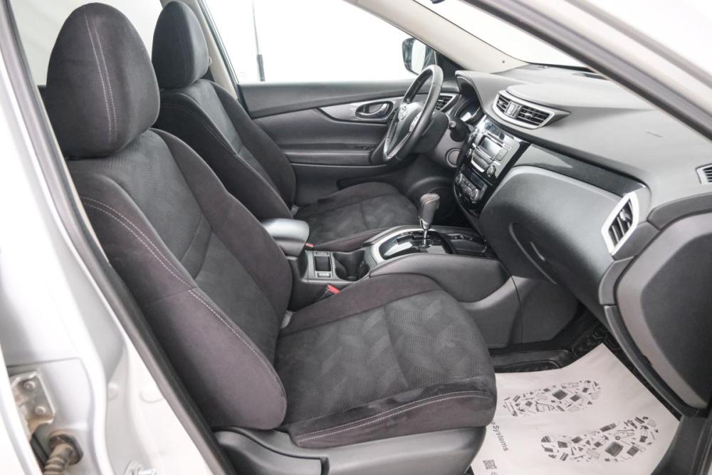 Nissan X-Trail III Красноярск  - изображение 14