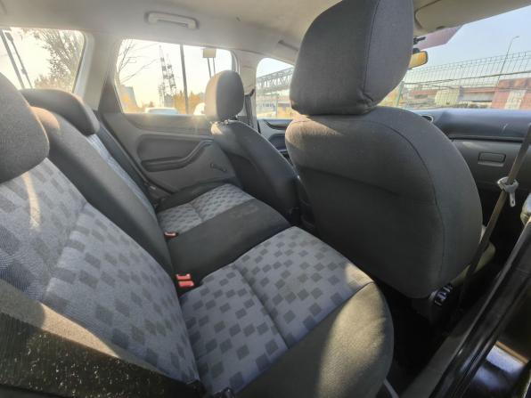 Ford Focus II Рестайлинг с пробегом 2009 года, цена 389 000 рублей, 277828 км, универсал, Автокод Объявления