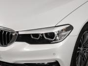 BMW 5 серии VII (G30/G31/G38) Химки  - изображение 25