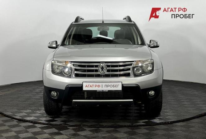 Renault Duster I с пробегом 2013 года, цена 1 150 000 рублей, 92641 км, внедорожник, Автокод Объявления