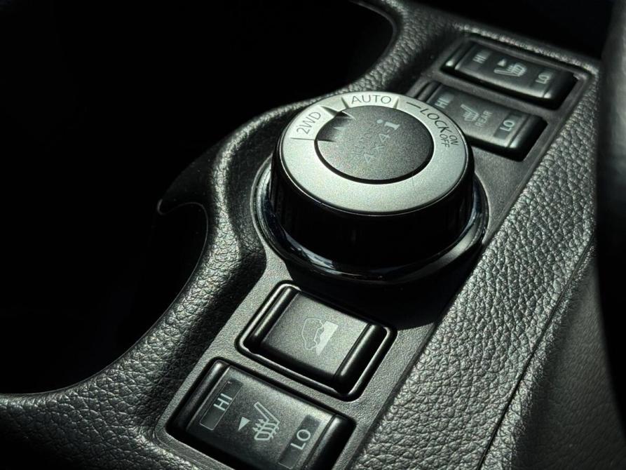 Nissan X-Trail III Рестайлинг Екатеринбург  - изображение 26