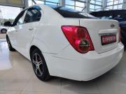 Chevrolet Aveo II Арзамас  - изображение 19