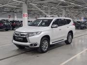 Mitsubishi Pajero Sport III Казань  - изображение 23