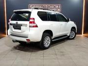 Toyota Land Cruiser Prado 150 Series Рестайлинг 1 Уфа  - изображение 21