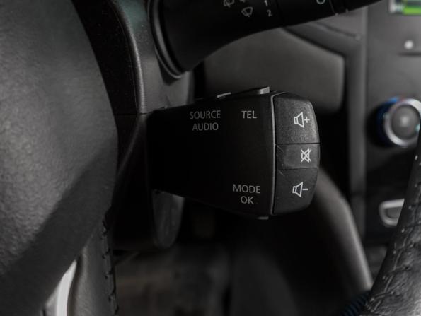 Renault Megane IV с пробегом 2018 года, цена 1 549 000 рублей, 128549 км, универсал, Автокод Объявления