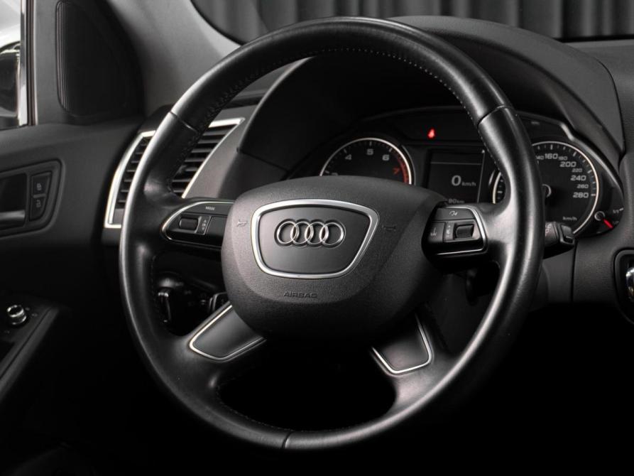 Audi Q5 I (8R) Рестайлинг Тюмень  - изображение 25
