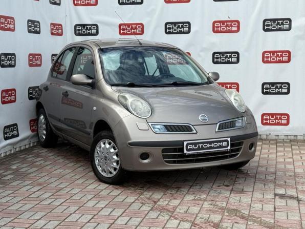 Nissan Micra III (K12) с пробегом 2008 года, цена 644 990 рублей, 75000 км, хэтчбек, Автокод Объявления