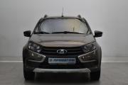 Lada (ВАЗ) Granta I Рестайлинг Москва  - изображение 18
