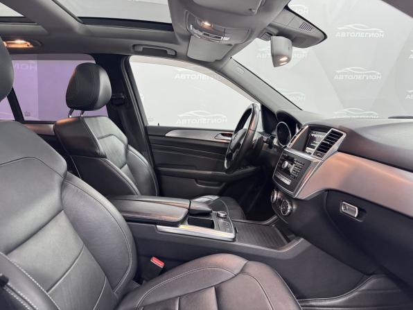 Mercedes-Benz M-Класс III (W166) с пробегом 2014 года, цена 3 100 000 рублей, 185761 км, внедорожник, Автокод Объявления