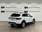 Kia Rio IV Санкт-Петербург  - изображение 31