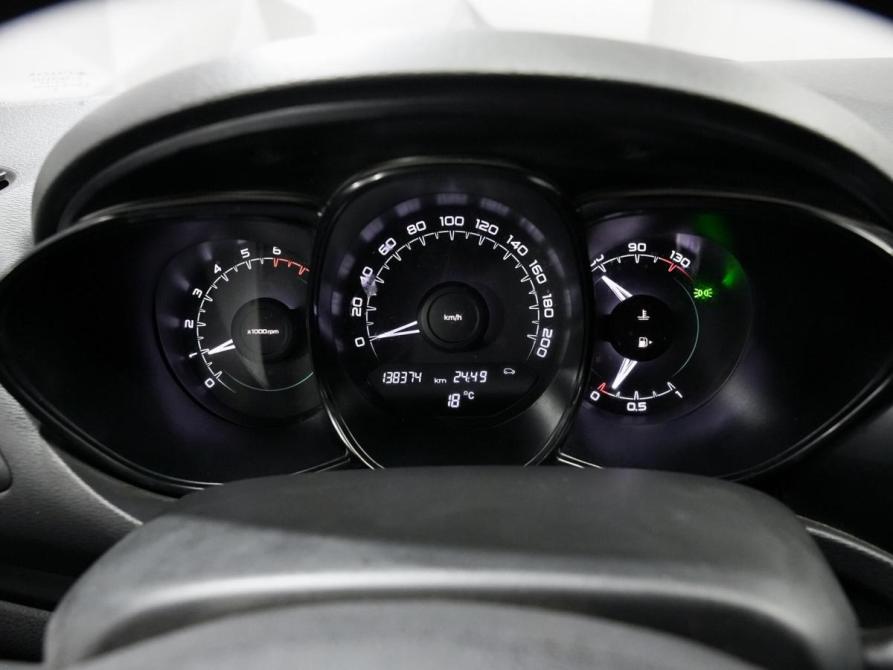 Lada (ВАЗ) Vesta I Ульяновск  - изображение 15