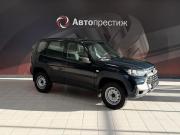 Lada (ВАЗ) Niva Travel I Сургут  - изображение 13