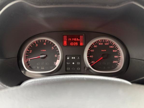 Renault Duster I с пробегом 2013 года, цена 1 048 000 рублей, 141400 км, внедорожник, Автокод Объявления
