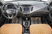 Hyundai Creta I Барнаул  - изображение 41
