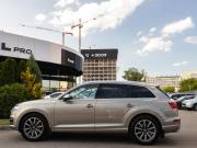 Audi Q7 II (4M) Москва  - изображение 34