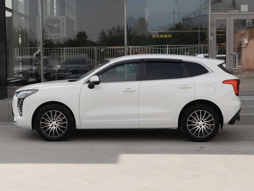 Haval Jolion I Новосибирск  - изображение 8