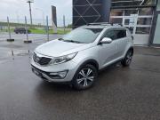 Kia Sportage III Санкт-Петербург  - изображение 4