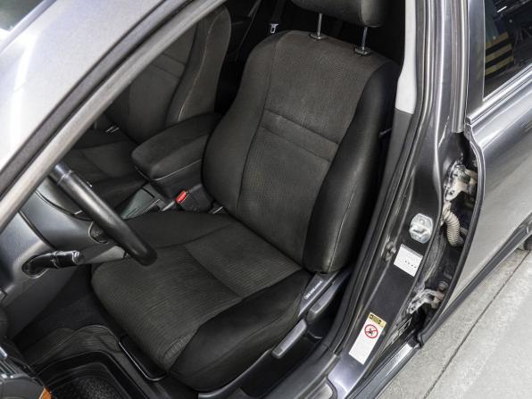 Toyota Avensis II Рестайлинг с пробегом 2007 года, цена 1 020 000 рублей, 211841 км, седан, Автокод Объявления