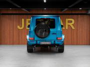 Mercedes-Benz G-Класс AMG II (W465) Рестайлинг Москва  - изображение 36