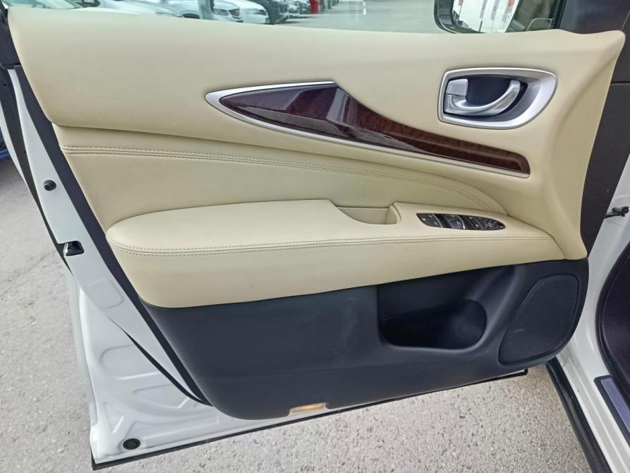 Infiniti QX60 I Рестайлинг Тюмень  - изображение 12